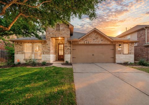 2822 Garlic Creek DR Buda TX 78610