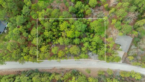 118 & 120 Kamaiki DR Bastrop TX 78602