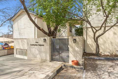 Photo of 3902 Peterson Ave #205, Austin, TX 78756 (MLS # 6628642)