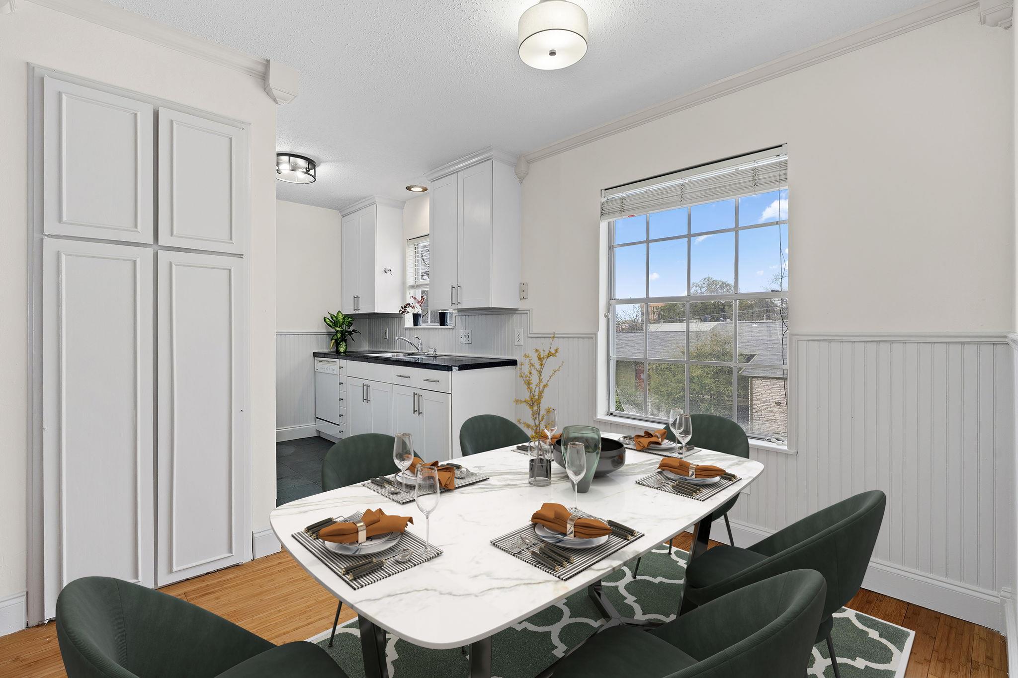 3902 Peterson Ave 205