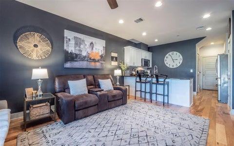 Photo of 2101 Town Centre DR #1907, Round Rock, TX 78664 (MLS # 1350365)