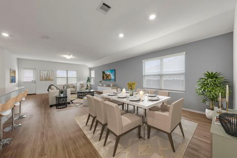 3489 Pauling LOOP Round Rock TX 78665