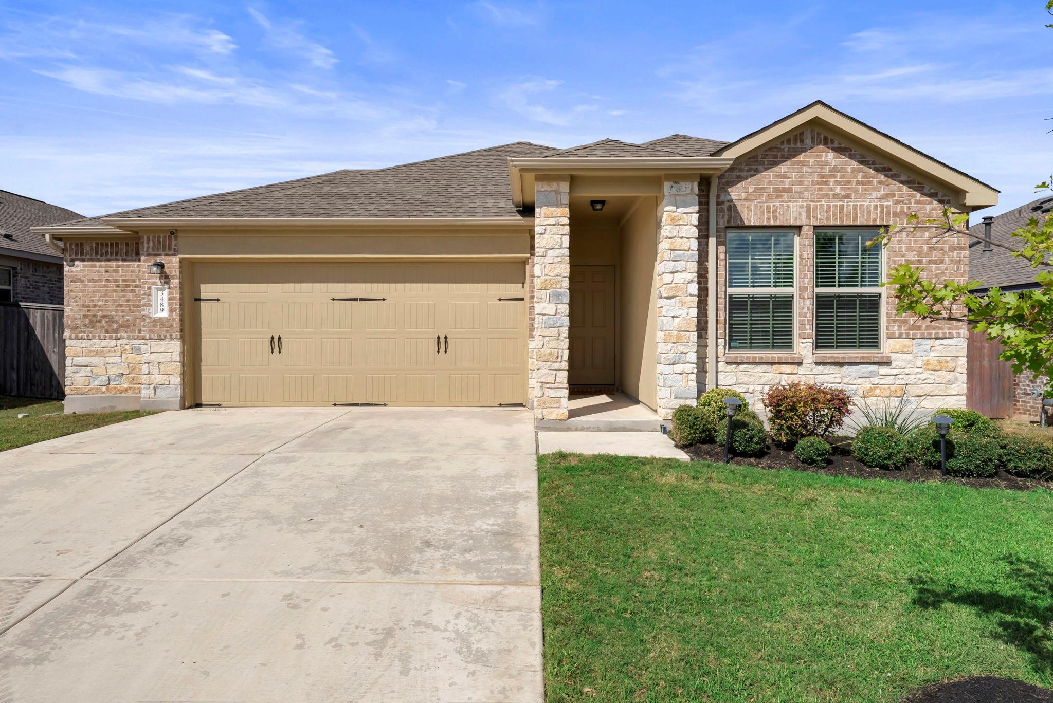 3489 Pauling LOOP