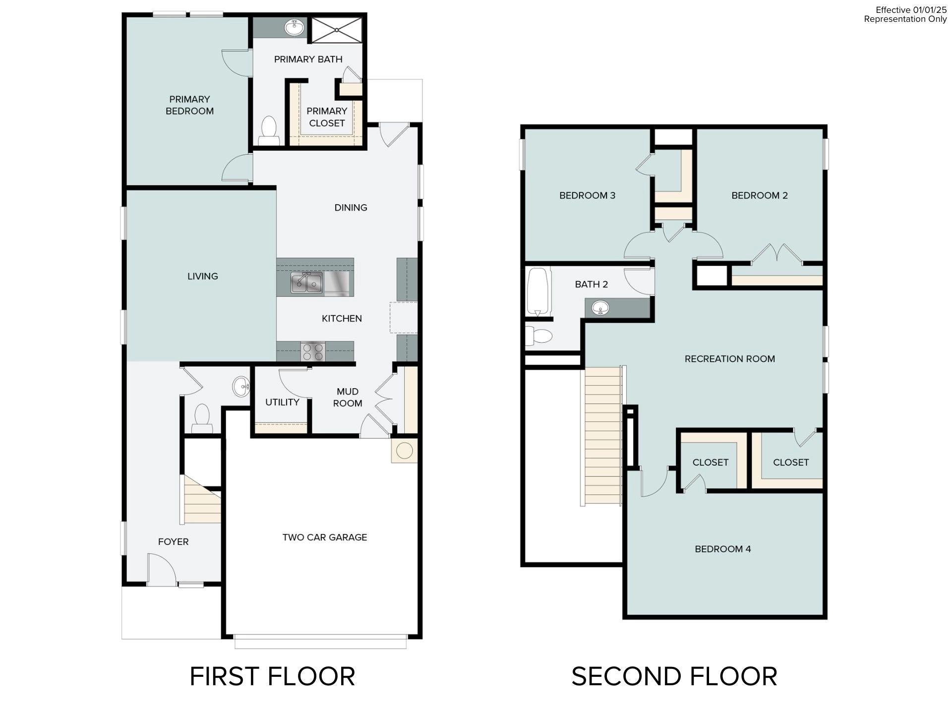 2534 Redlove DR