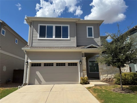 Photo of 3000 Chisholm Trail RD #44, Round Rock, TX 78681 (MLS # 7594816)