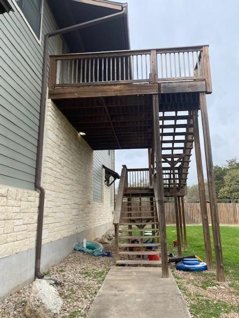Tiny photo for 15301 Storm DR, Austin, TX 78734 (MLS # 8216598)