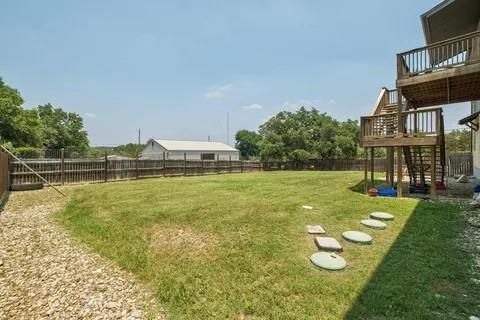 Tiny photo for 15310 Storm DR, Austin, TX 78734 (MLS # 8216598)