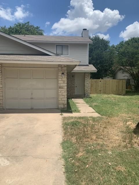 Photo of 11700 N Argonne Forest TRL #A, Austin, TX 78759 (MLS # 5826791)