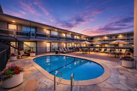 Photo of 3110 Red River ST #220, Austin, TX 78705 (MLS # 8277700)