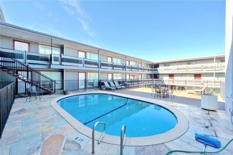 Tiny photo for 3110 Red River ST #220, Austin, TX 78705 (MLS # 8277700)