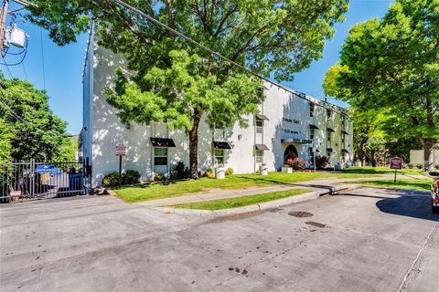 Tiny photo for 3110 Red River ST #220, Austin, TX 78705 (MLS # 8277700)