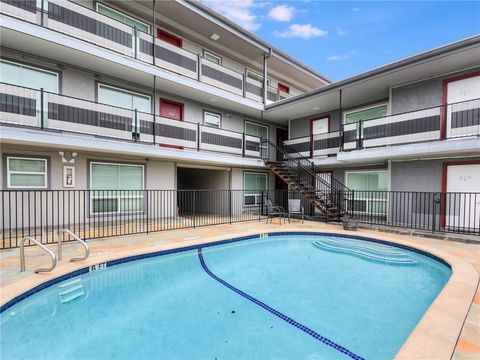 Tiny photo for 3110 Red River ST #220, Austin, TX 78705 (MLS # 8277700)