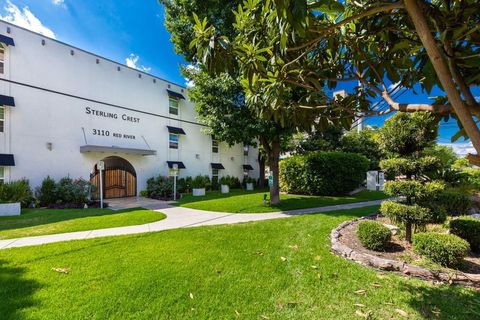 Tiny photo for 3110 Red River ST #220, Austin, TX 78705 (MLS # 8277700)