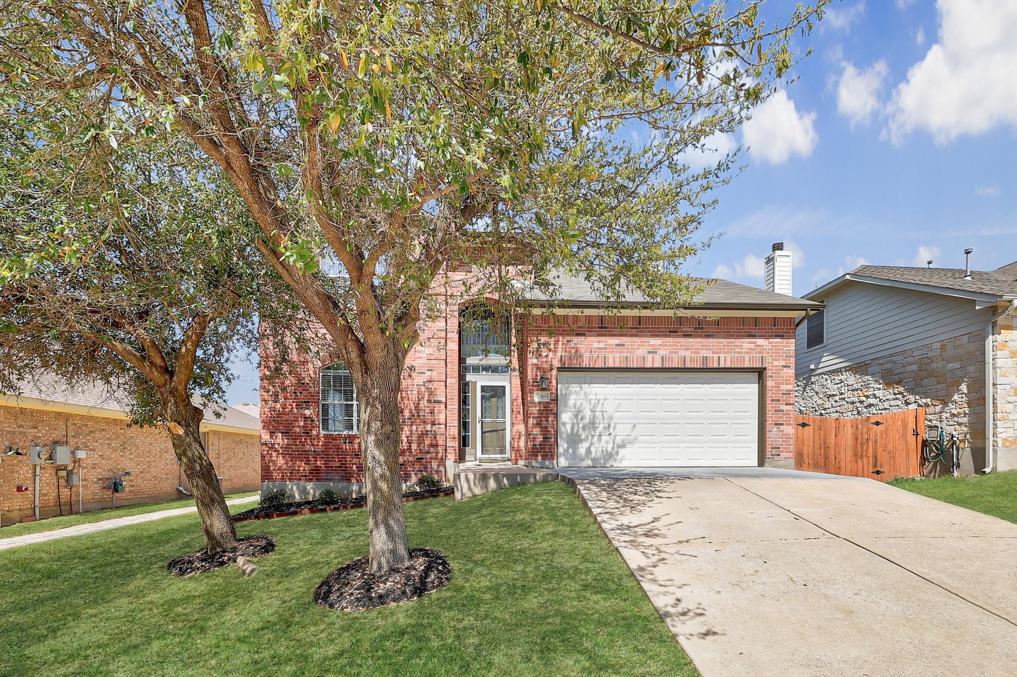 2369 Caprock PL
