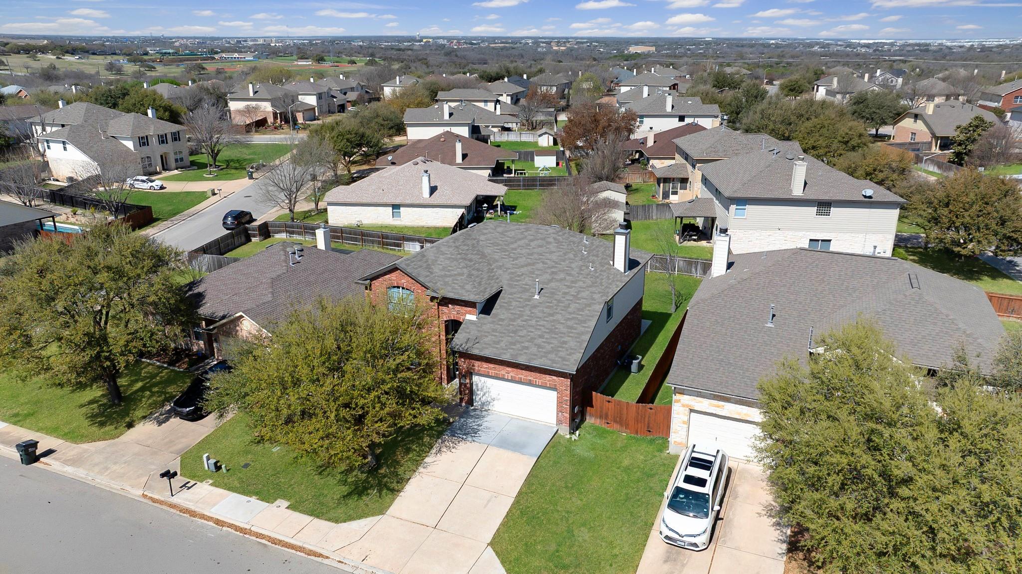 2369 Caprock PL