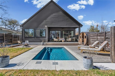 Photo of 5907 Nancy DR #1, Austin, TX 78745 (MLS # 8832533)