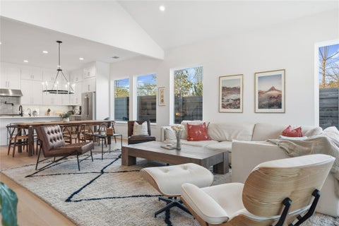 Tiny photo for 5907 Nancy DR #1, Austin, TX 78745 (MLS # 8832533)