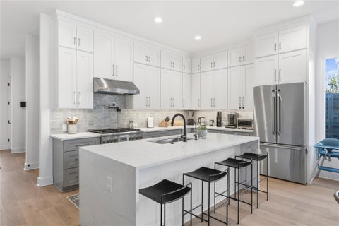 Tiny photo for 5907 Nancy DR #1, Austin, TX 78745 (MLS # 8832533)