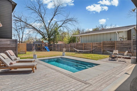 Tiny photo for 5907 Nancy DR #1, Austin, TX 78745 (MLS # 8832533)