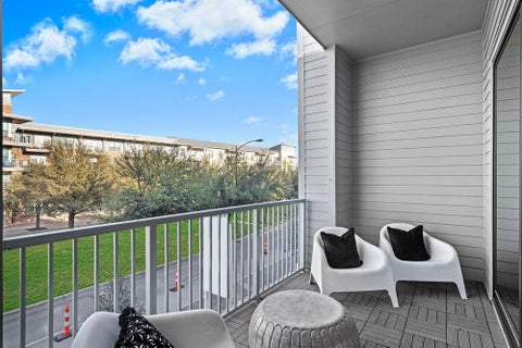Tiny photo for 3820 Berkman DR, Austin, TX 78723 (MLS # 2545489)