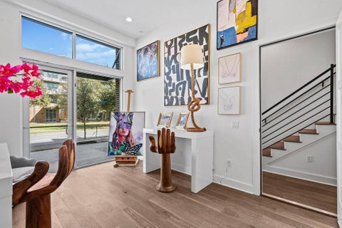 Photo of 3820 Berkman DR, Austin, TX 78723 (MLS # 2545489)