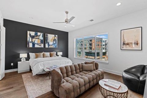Tiny photo for 3820 Berkman DR, Austin, TX 78723 (MLS # 2545489)