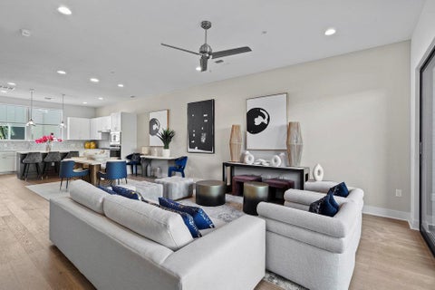 Tiny photo for 3820 Berkman DR, Austin, TX 78723 (MLS # 2545489)