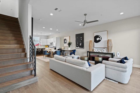 Tiny photo for 3820 Berkman DR, Austin, TX 78723 (MLS # 2545489)