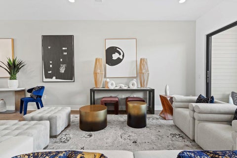Tiny photo for 3820 Berkman DR, Austin, TX 78723 (MLS # 2545489)