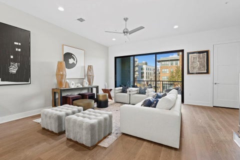 Tiny photo for 3820 Berkman DR, Austin, TX 78723 (MLS # 2545489)