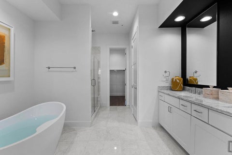 Tiny photo for 3820 Berkman DR, Austin, TX 78723 (MLS # 2545489)