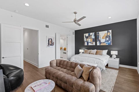 Tiny photo for 3820 Berkman DR, Austin, TX 78723 (MLS # 2545489)