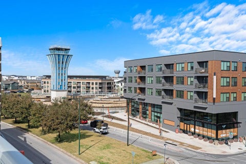 Tiny photo for 3820 Berkman DR, Austin, TX 78723 (MLS # 2545489)