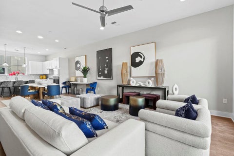 Tiny photo for 3820 Berkman DR, Austin, TX 78723 (MLS # 2545489)