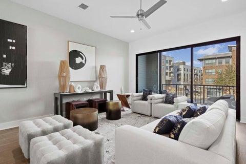 Tiny photo for 3820 Berkman DR, Austin, TX 78723 (MLS # 2545489)