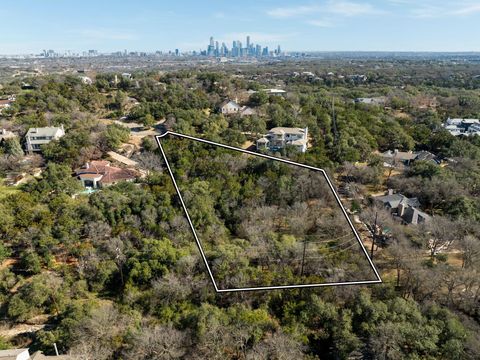 104 Birnam Wood CT Austin TX 78746