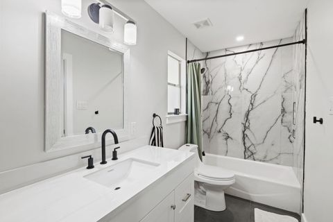 Tiny photo for 8007 Keneshaw DR, Austin, TX 78745 (MLS # 8231692)