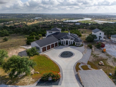 Photo of 2160 Senora RDG, Canyon Lake, TX 78133 (MLS # 8724376)