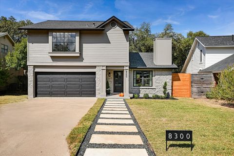 Photo of 8300 Washita DR, Austin, TX 78749 (MLS # 4053682)