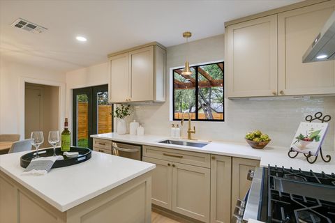 Tiny photo for 8300 Washita DR, Austin, TX 78749 (MLS # 4053682)