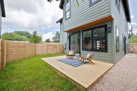 Tiny photo for 705 Short Kemp ST #1, Austin, TX 78741 (MLS # 7930712)