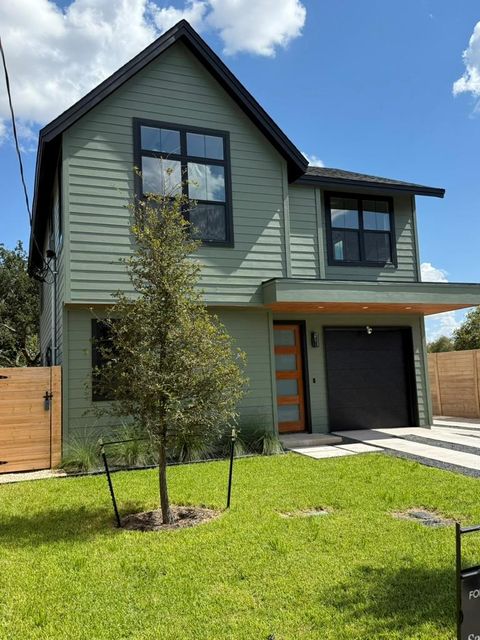 Tiny photo for 705 Short Kemp ST #1, Austin, TX 78741 (MLS # 7930712)