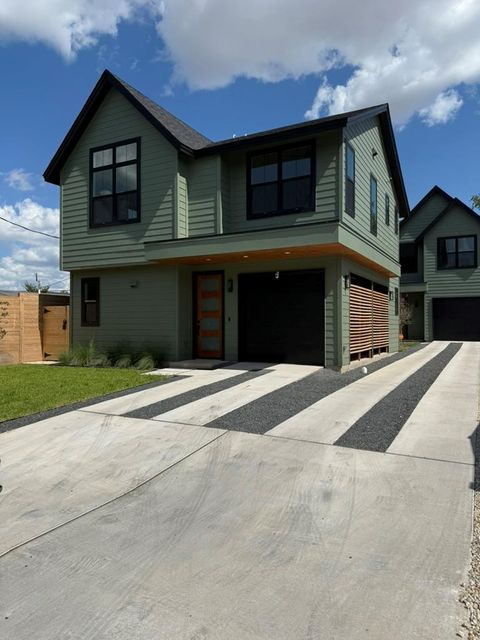 Tiny photo for 705 Short Kemp ST #1, Austin, TX 78741 (MLS # 7930712)