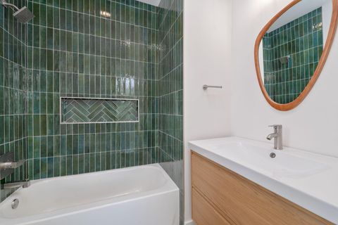 Tiny photo for 705 Short Kemp ST #1, Austin, TX 78741 (MLS # 7930712)