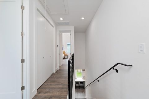 Tiny photo for 705 Short Kemp ST #1, Austin, TX 78741 (MLS # 7930712)