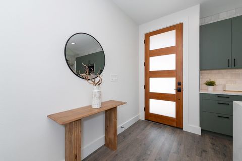 Tiny photo for 705 Short Kemp ST #1, Austin, TX 78741 (MLS # 7930712)