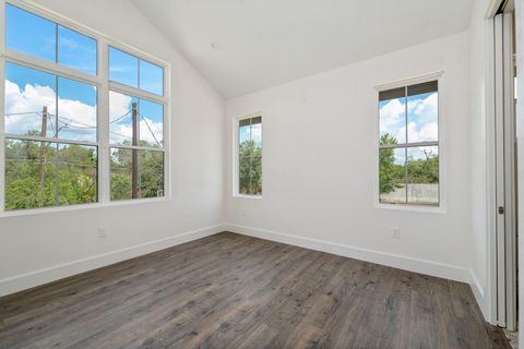 Tiny photo for 705 Short Kemp ST #1, Austin, TX 78741 (MLS # 7930712)