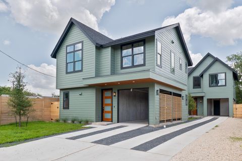 Tiny photo for 705 Short Kemp ST #1, Austin, TX 78741 (MLS # 7930712)