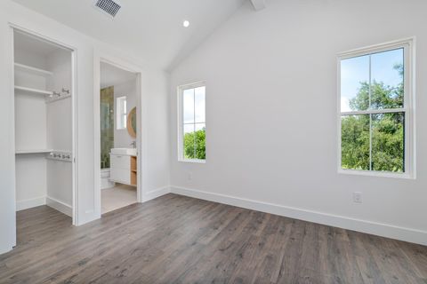 Tiny photo for 705 Short Kemp ST #1, Austin, TX 78741 (MLS # 7930712)