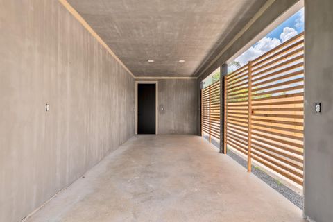 Tiny photo for 705 Short Kemp ST #1, Austin, TX 78741 (MLS # 7930712)